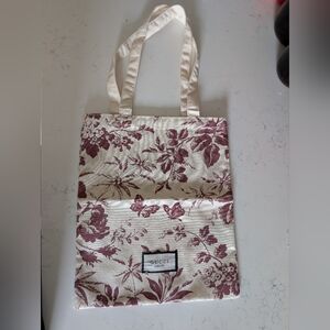 Brand New Gucci Bookbag/Laptop Sleeve